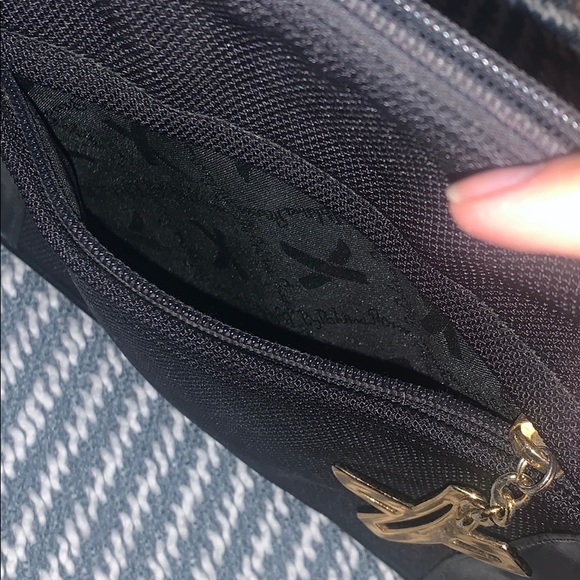 Paloma Picasso Leather Handbag - Picture 11 of 11